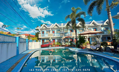 2 Bedroom Fully Furnished Apartment For Rent Angeles City Pampanga