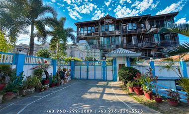 2 Bedroom Fully Furnished Apartment For Rent Angeles City Pampanga