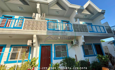 2 Bedroom Fully Furnished Apartment For Rent Angeles City Pampanga