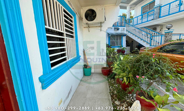 2 Bedroom Fully Furnished Apartment For Rent Angeles City Pampanga