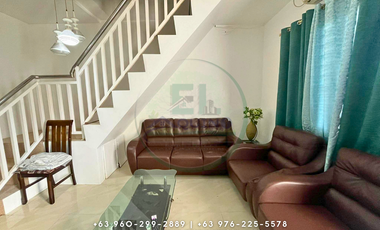 2 Bedroom Fully Furnished Apartment For Rent Angeles City Pampanga