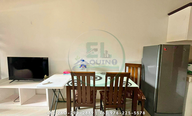 2 Bedroom Fully Furnished Apartment For Rent Angeles City Pampanga