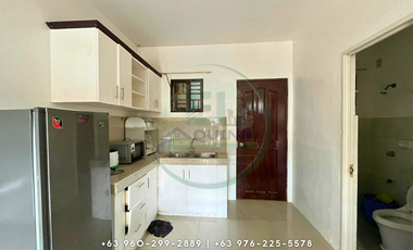 2 Bedroom Fully Furnished Apartment For Rent Angeles City Pampanga