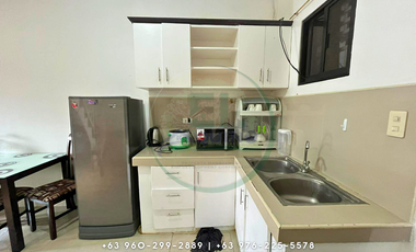 2 Bedroom Fully Furnished Apartment For Rent Angeles City Pampanga
