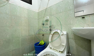 2 Bedroom Fully Furnished Apartment For Rent Angeles City Pampanga