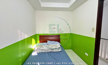 2 Bedroom Fully Furnished Apartment For Rent Angeles City Pampanga