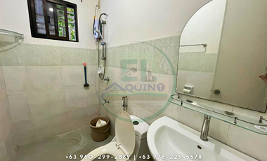 2 Bedroom Fully Furnished Apartment For Rent Angeles City Pampanga