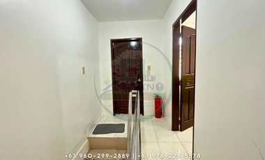2 Bedroom Fully Furnished Apartment For Rent Angeles City Pampanga