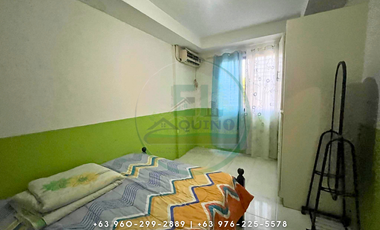 2 Bedroom Fully Furnished Apartment For Rent Angeles City Pampanga