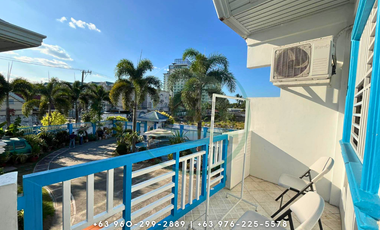 2 Bedroom Fully Furnished Apartment For Rent Angeles City Pampanga