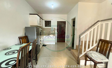 2 Bedroom Fully Furnished Apartment For Rent Angeles City Pampanga