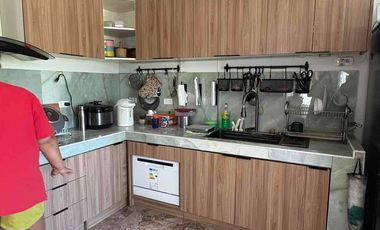 House and Lot SALE or RENT Laguna Bel Air Sta Rosa Laguna