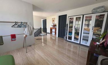 House and Lot SALE or RENT Laguna Bel Air Sta Rosa Laguna