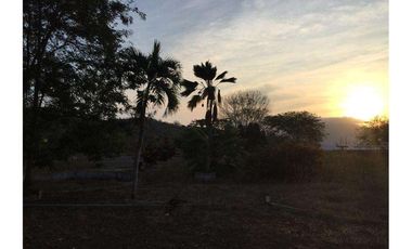 Venta de Terreno en Zona Norte de Montecristi