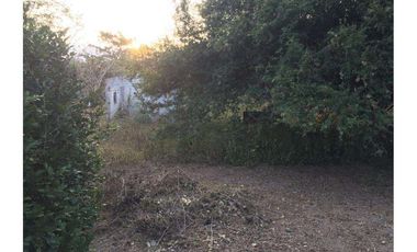 Venta de Terreno en Zona Norte de Montecristi