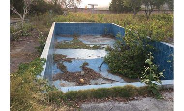 Venta de Terreno en Zona Norte de Montecristi