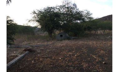 Venta de Terreno en Zona Norte de Montecristi
