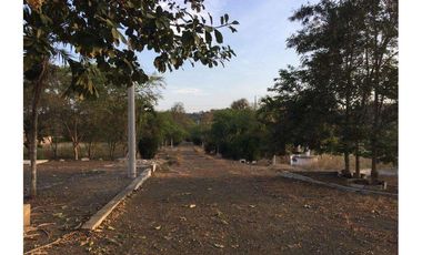 Venta de Terreno en Zona Norte de Montecristi