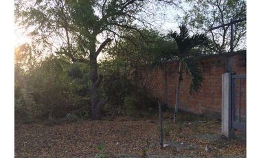 Venta de Terreno en Zona Norte de Montecristi