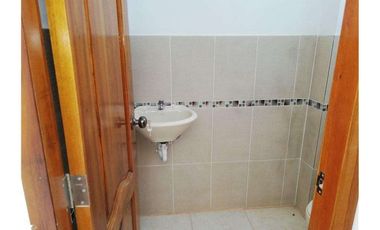 Venta de Casa Zona Sur de Portoviejo