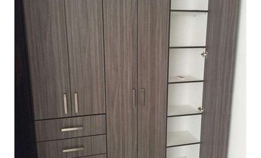Venta de Departamento Zona Sur de Manta