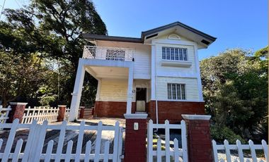 Spacious 5-Bedroom House for Rent in Cottonwood Heights, Antipolo City