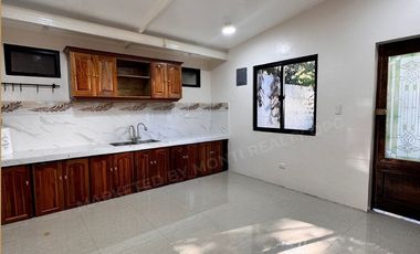 Spacious 5-Bedroom House for Rent in Cottonwood Heights, Antipolo City