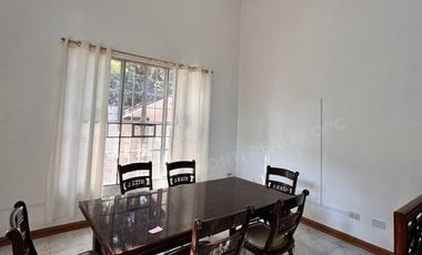 Spacious 5-Bedroom House for Rent in Cottonwood Heights, Antipolo City