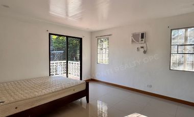 Spacious 5-Bedroom House for Rent in Cottonwood Heights, Antipolo City