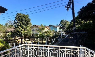 Spacious 5-Bedroom House for Rent in Cottonwood Heights, Antipolo City