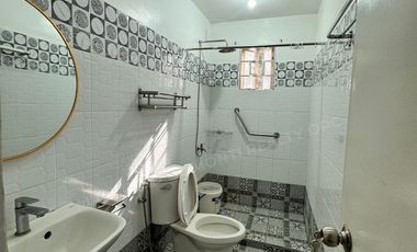 Spacious 5-Bedroom House for Rent in Cottonwood Heights, Antipolo City