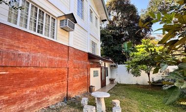 Spacious 5-Bedroom House for Rent in Cottonwood Heights, Antipolo City