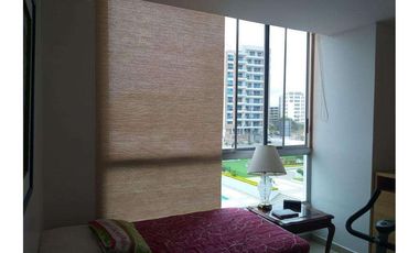 Departamento en Venta Zona Sur de Manta