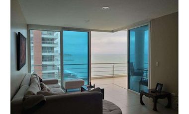 Departamento en Venta Zona Sur de Manta