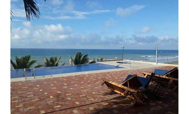 Departamento en Venta Zona Sur de Manta