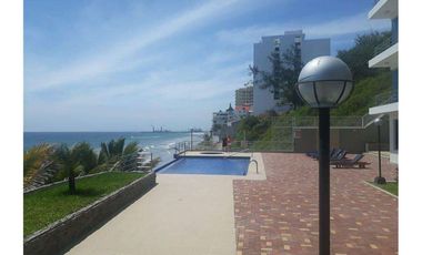 Departamento en Venta Zona Sur de Manta