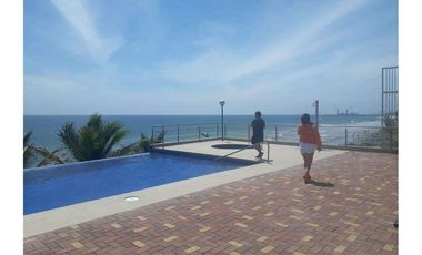 Departamento en Venta Zona Sur de Manta