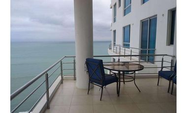 Departamento en Venta Zona Sur de Manta