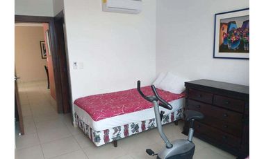 Departamento en Venta Zona Sur de Manta