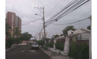 Venta de Terreno Zona Centro de Manta