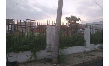 Venta de Terreno Zona Centro de Manta
