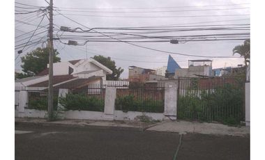 Venta de Terreno Zona Centro de Manta