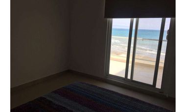 Departamento en Venta en Manta con Vista al Mar