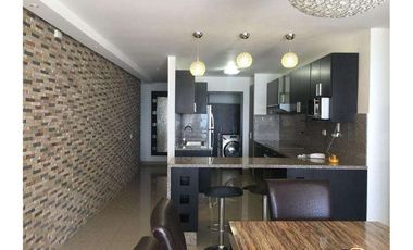 Departamento en Venta en Manta con Vista al Mar