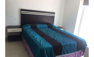 Departamento en Venta en Manta con Vista al Mar