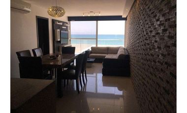 Departamento en Venta en Manta con Vista al Mar