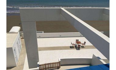 Departamento en Venta en Manta con Vista al Mar