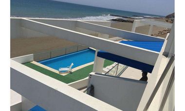 Departamento en Venta en Manta con Vista al Mar