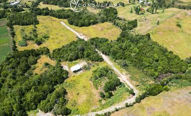 Venta Lote Completo / Chonchi, Chiloé - Los Lagos // 9 Lotes