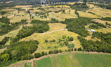 Venta Lote Completo / Chonchi, Chiloé - Los Lagos // 9 Lotes